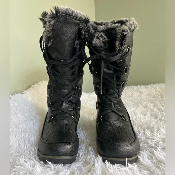 BNWOB Comfy Moda Snow Boot - Picture 3 of 6